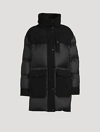 Murdock Down Puffer Jacket