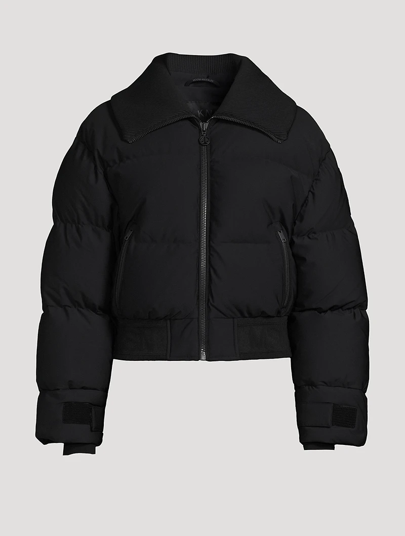 Maspeth Down Puffer Jacket