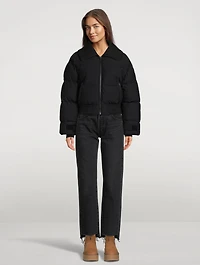 Maspeth Down Puffer Jacket