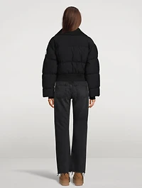 Maspeth Down Puffer Jacket
