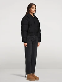 Maspeth Down Puffer Jacket