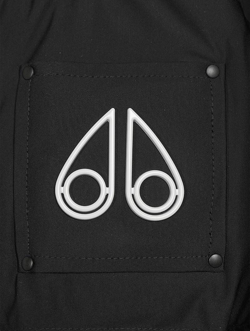 Maspeth Down Puffer Jacket