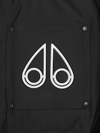 Maspeth Down Puffer Jacket