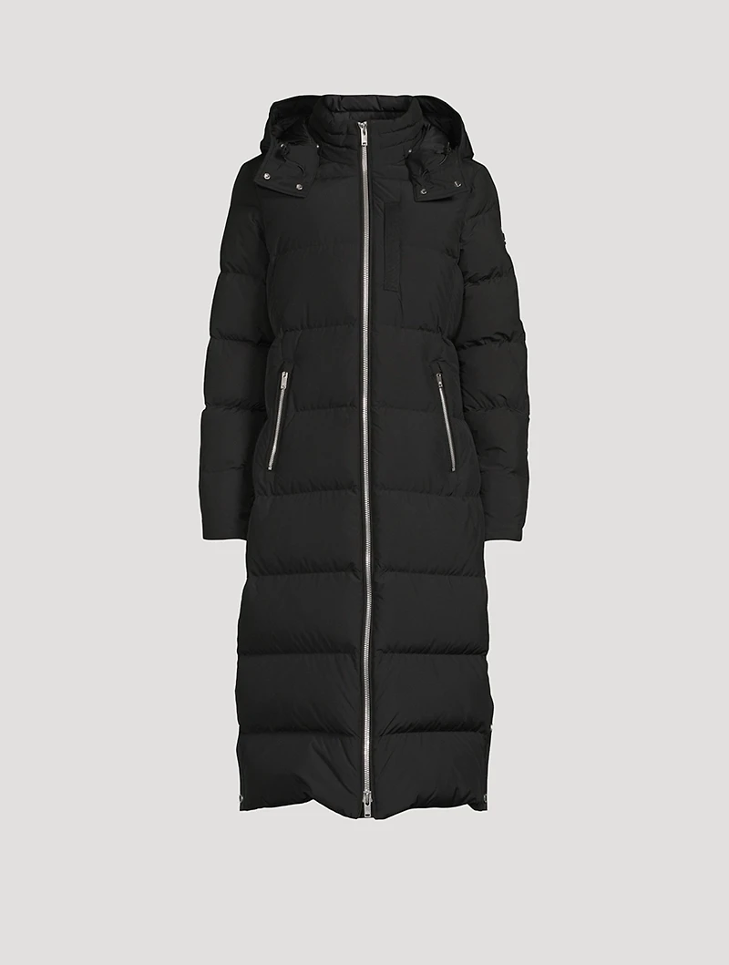 Jocada Down Parka