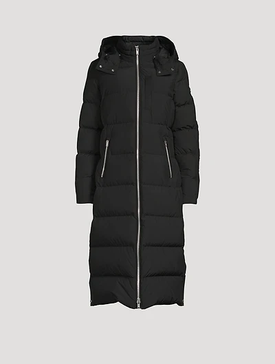 Jocada Down Parka