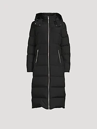 Jocada Down Parka