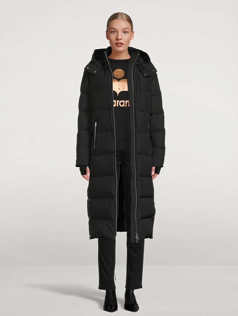 Jocada Down Parka