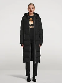 Jocada Down Parka