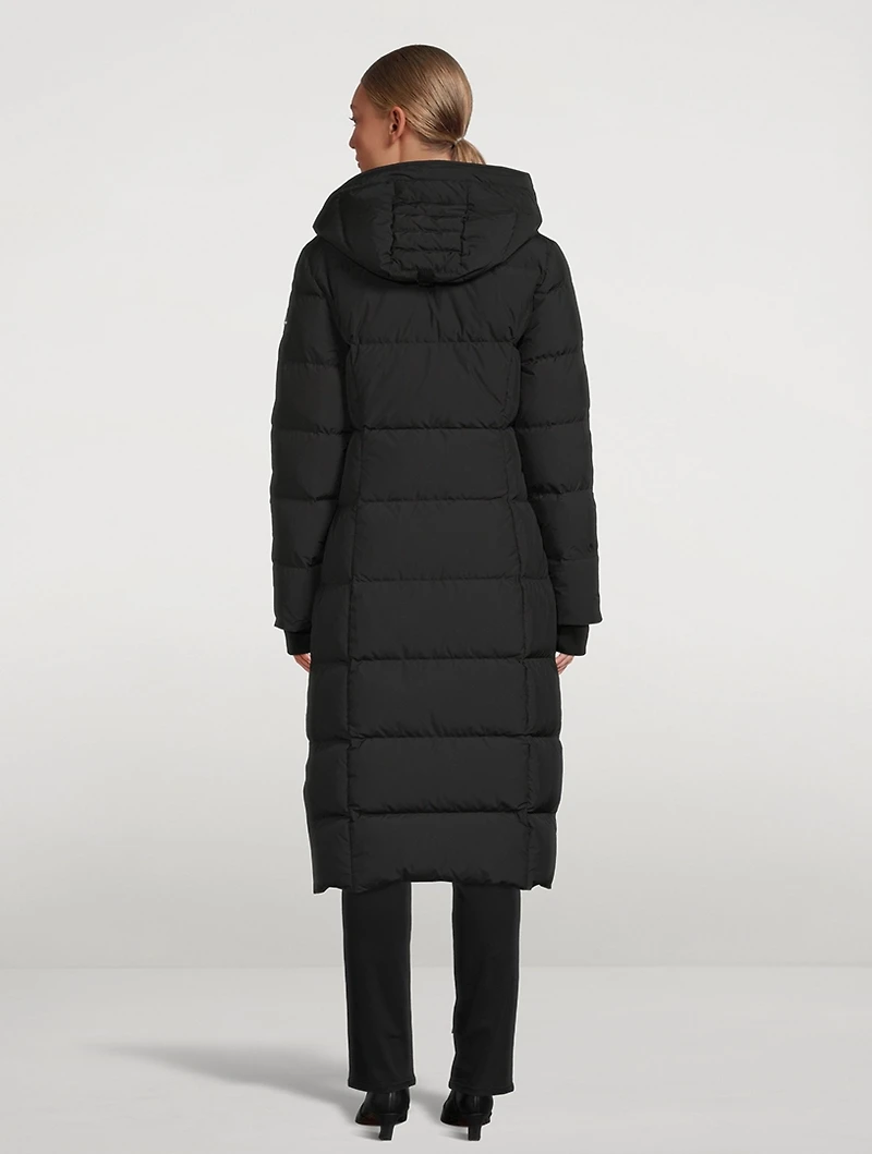 Jocada Down Parka