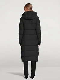 Jocada Down Parka