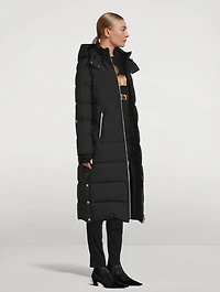 Jocada Down Parka