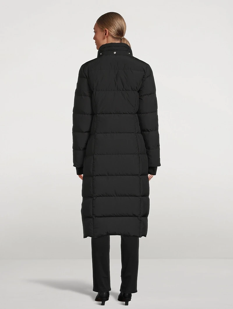 Jocada Down Parka