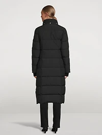 Jocada Down Parka