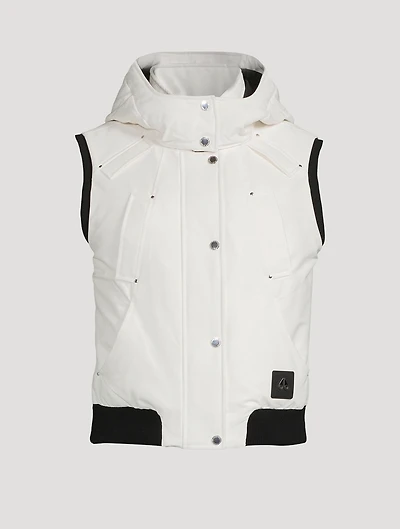 Lexington Down Vest