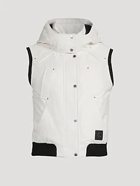 Lexington Down Vest