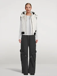 Lexington Down Vest