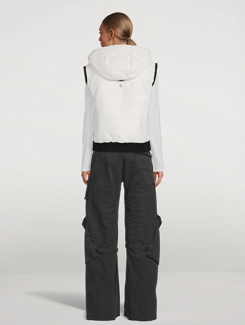 Lexington Down Vest