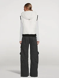 Lexington Down Vest