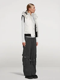 Lexington Down Vest