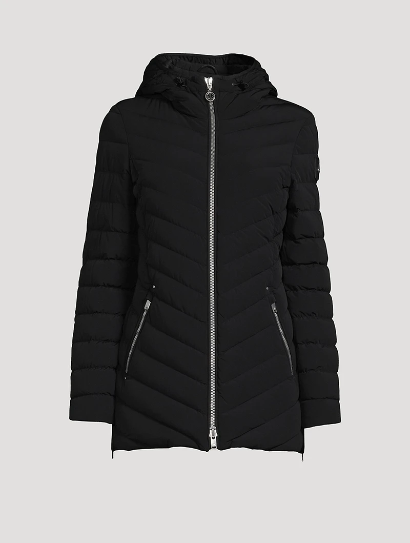 Rockcliff Down Jacket