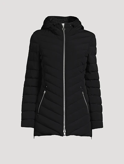Rockcliff Down Jacket