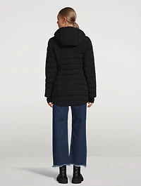 Rockcliff Down Jacket