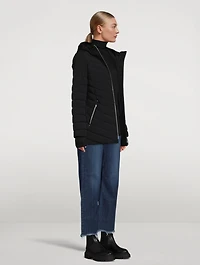 Rockcliff Down Jacket