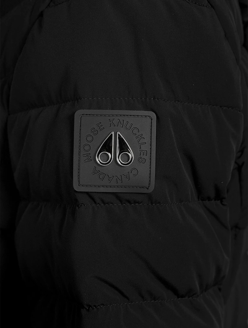 Rockcliff Down Jacket