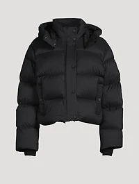 Prospect Down Puffer Jacket
