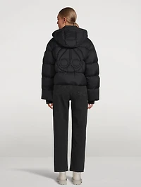 Prospect Down Puffer Jacket
