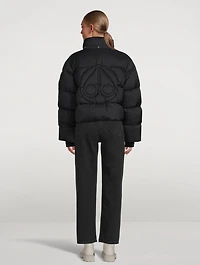 Prospect Down Puffer Jacket