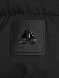 Prospect Down Puffer Jacket
