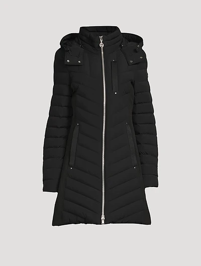 East Prairie Down Parka