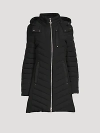 East Prairie Down Parka