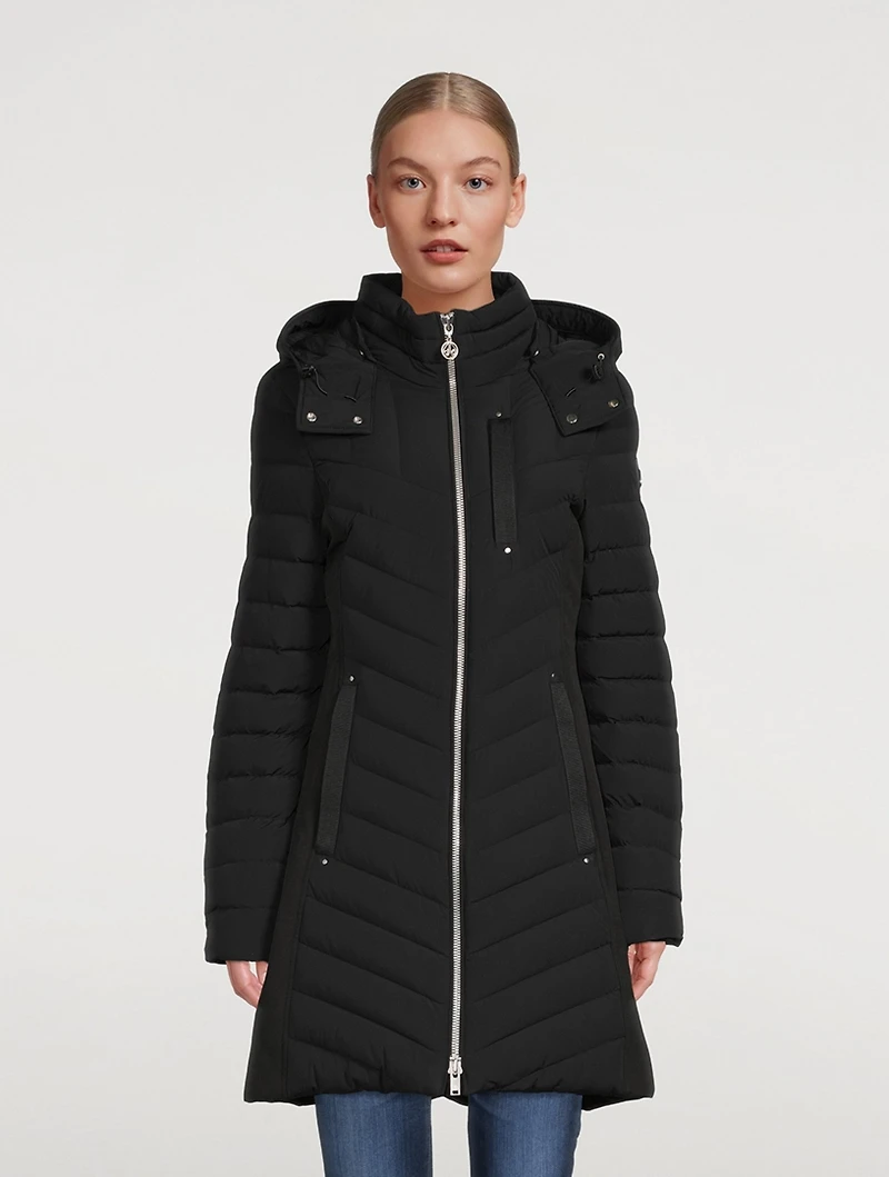 East Prairie Down Parka