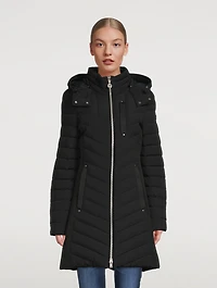 East Prairie Down Parka