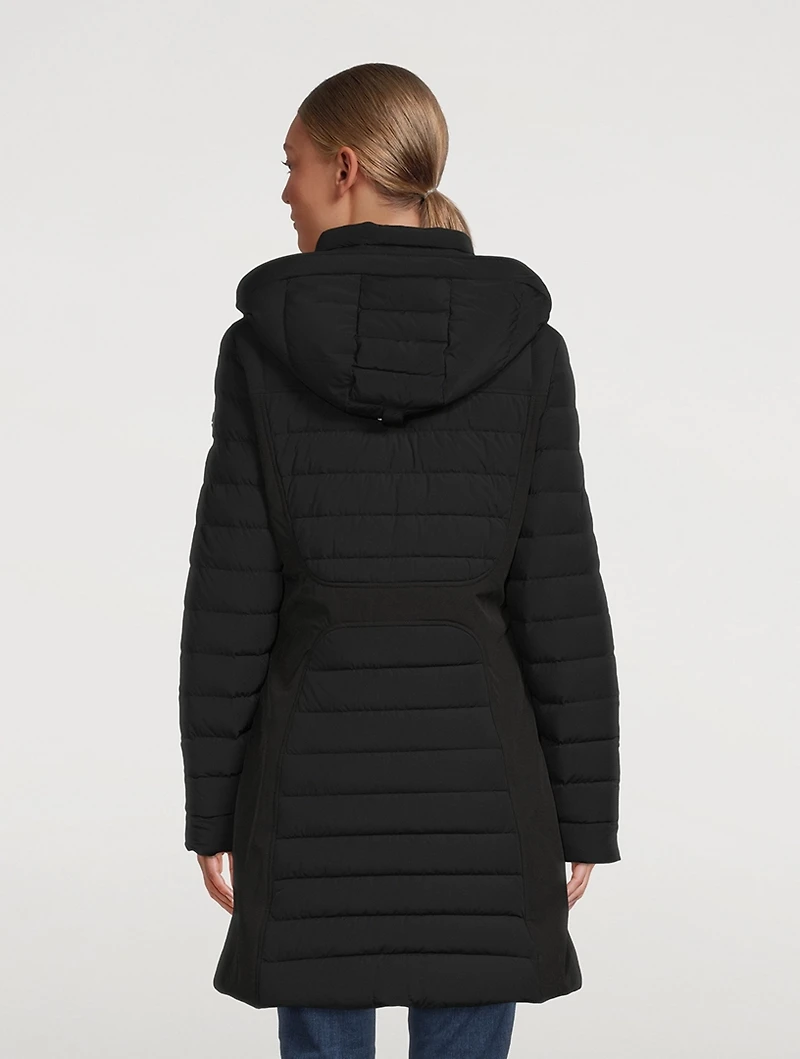 East Prairie Down Parka