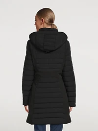 East Prairie Down Parka