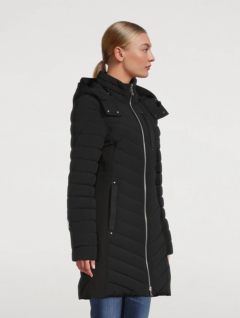 East Prairie Down Parka