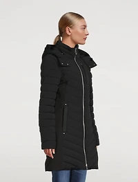 East Prairie Down Parka