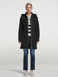 East Prairie Down Parka