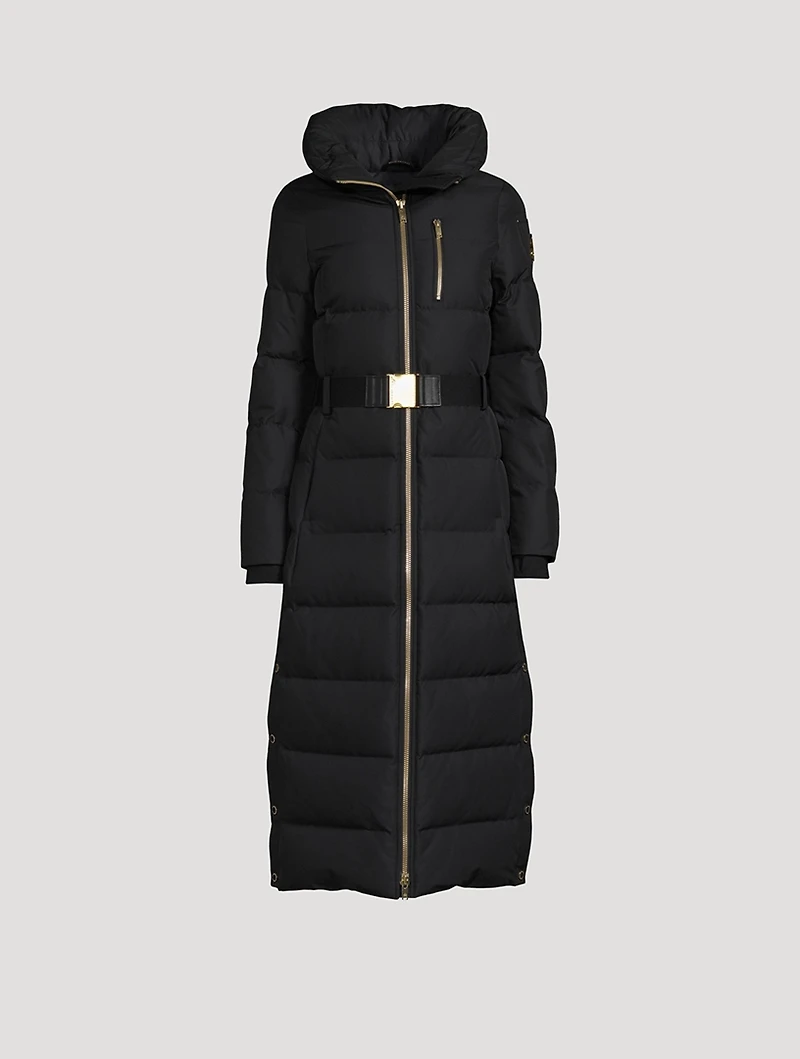 Irving Down Parka