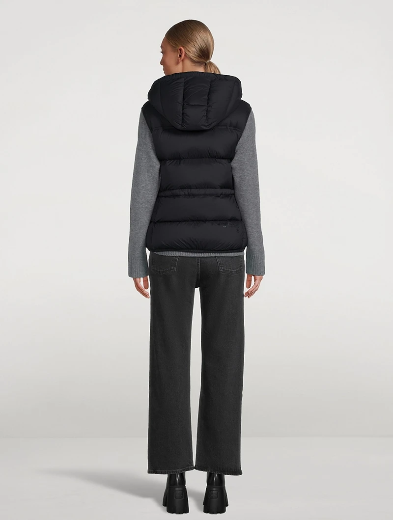 Park Down Vest
