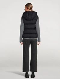 Park Down Vest