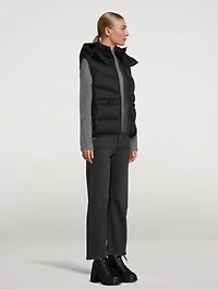 Park Down Vest