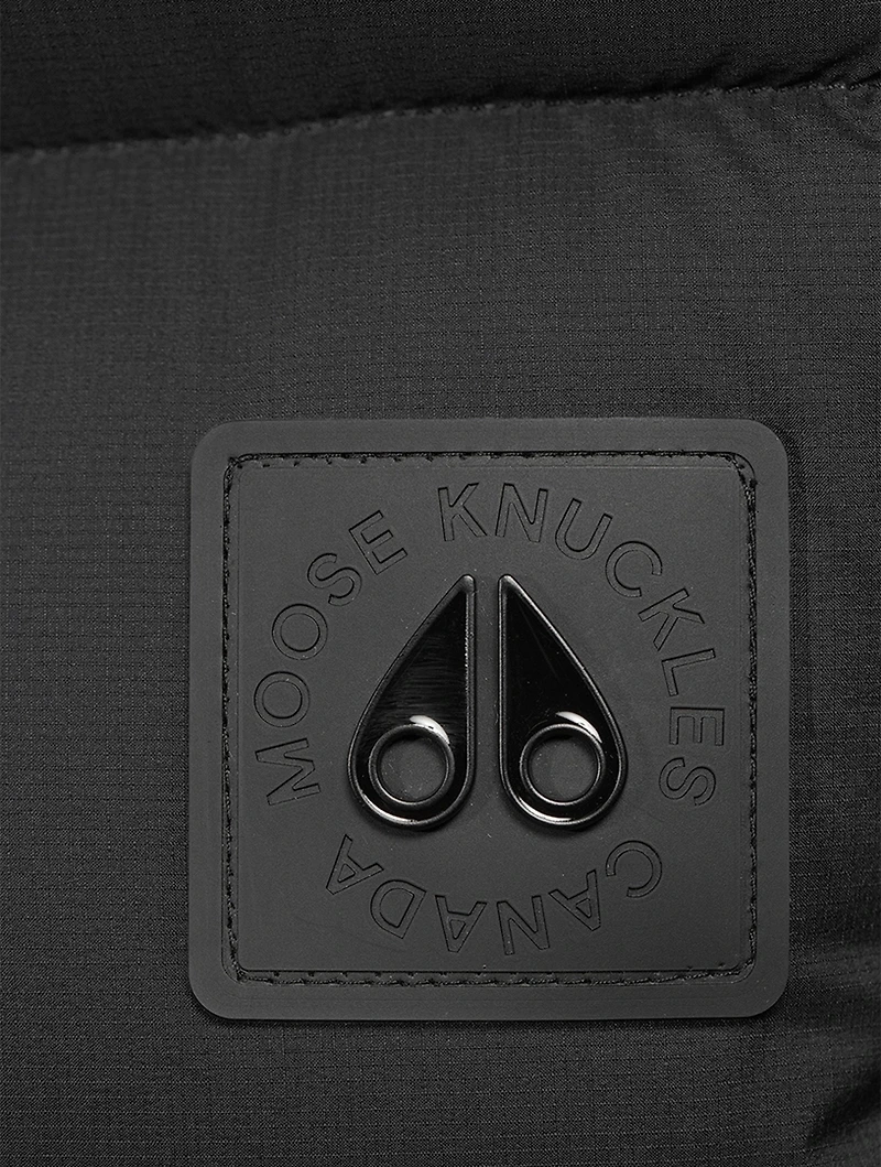 Park Down Vest