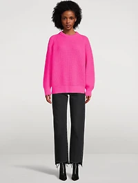 Andi Wool Sweater