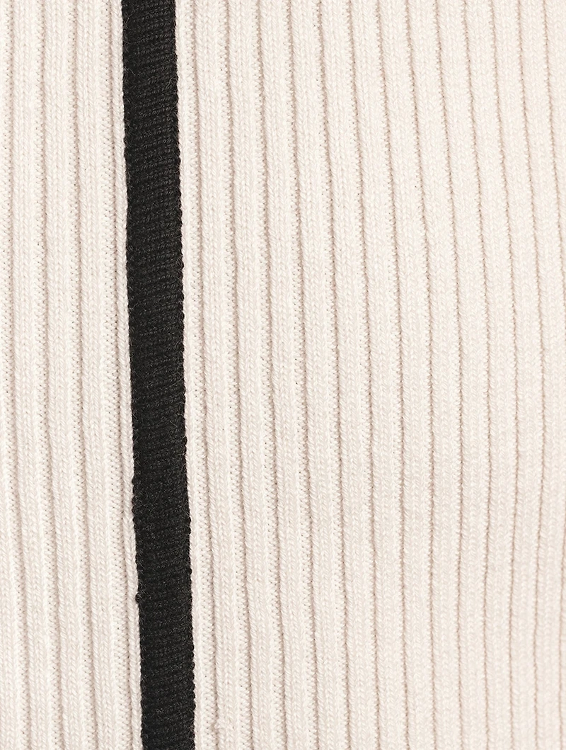Joya Ribbed Tank Top