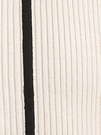 Joya Ribbed Tank Top