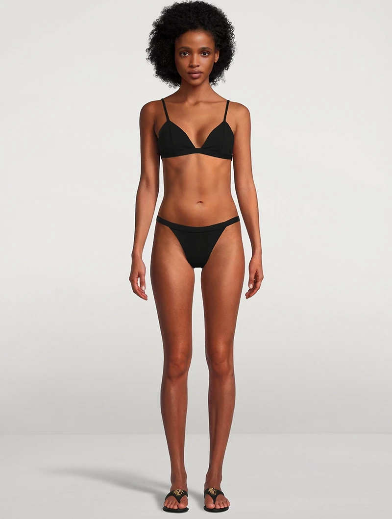 Lenni Swim Bottoms